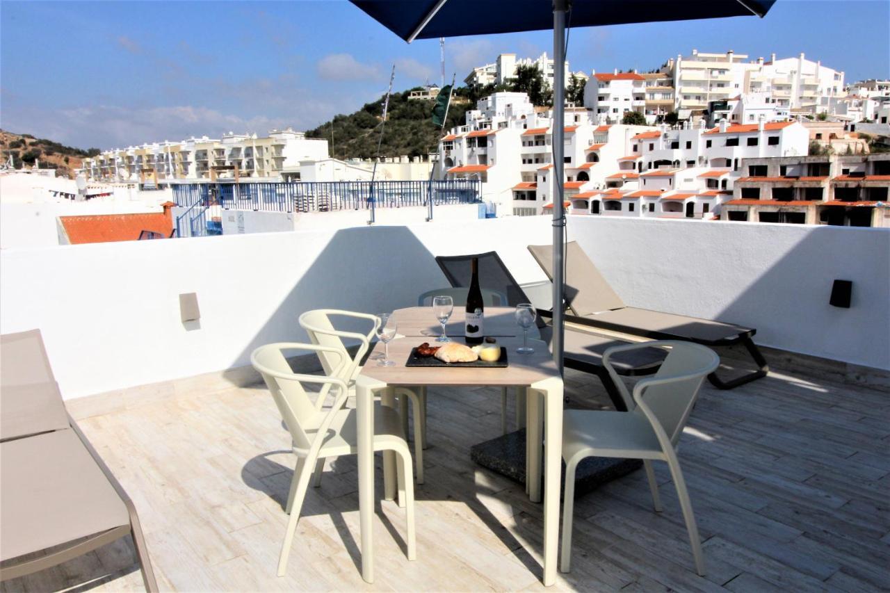 Historic Centre C - Albufeira Apartment Exterior photo